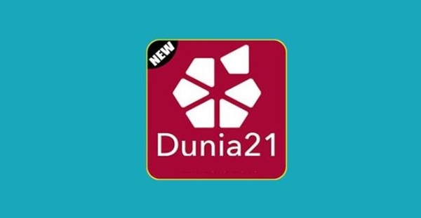 Link Download Dunia21 Apk Versi Terbaru 2023