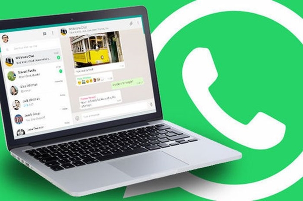 Cara Edit Foto Pada WhatsApp Web