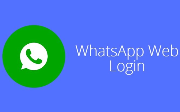 Cara Login WhatsApp Web Lewat Browser