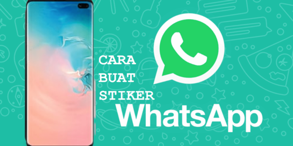 Cara Membuat Stiker Pada WhatsApp Web