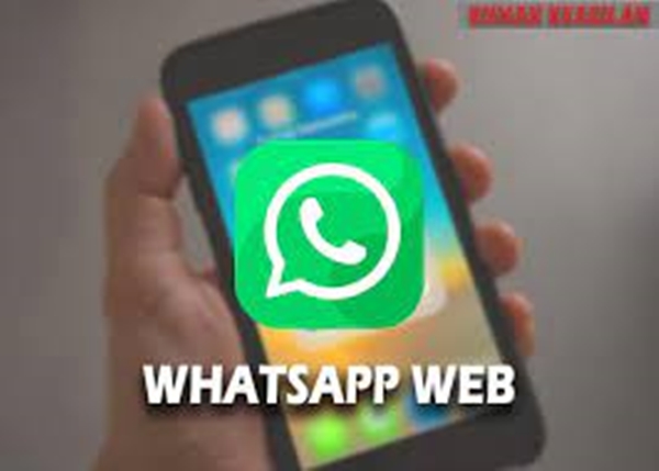 Cara Pakai WhatsApp Web Di Perangkat Android