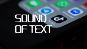 Sound Of Text WA Bahasa Indonesia Paling Unik Dan Keren