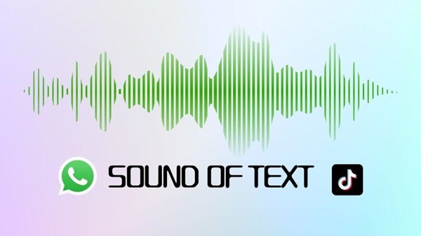 Kumpulan Sound Of Text Paling Banyak Dicari