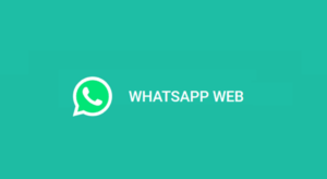 WhatsApp Web Login + Cara Menggunakan WA Web Pada Laptop
