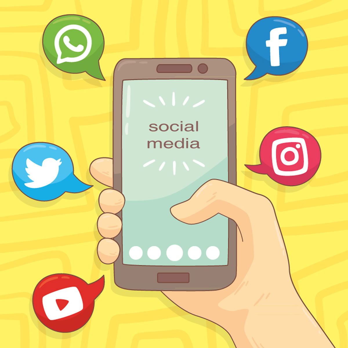 Mengenal Peran Jasa Admin Sosmed dalam Meningkatkan SEO Bisnis Online