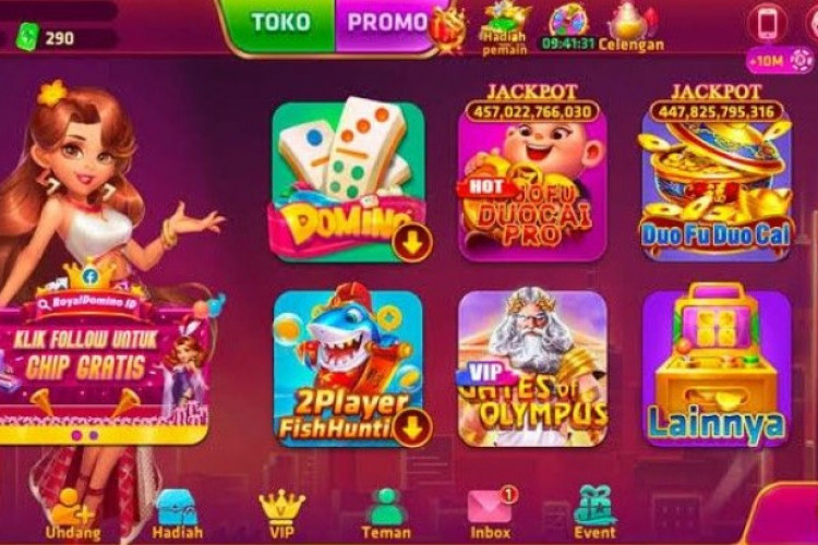 Tips Memenangkan Permainan Domino Secara Konsisten