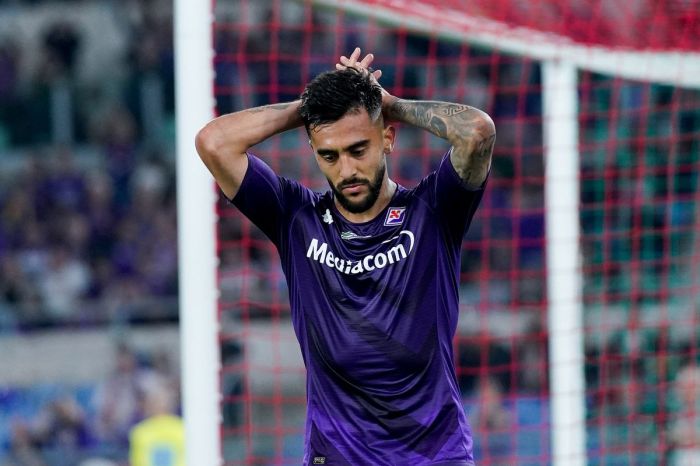 3 Pemain Kunci Fiorentina Bahayakan Inter Milan, Pasukan Inzaghi
