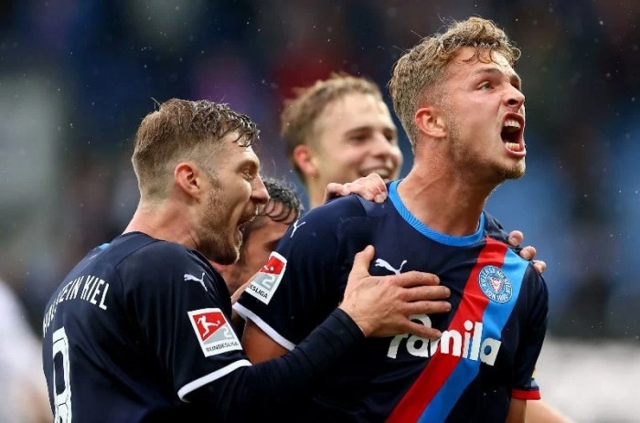 Prediksi Skor St. Pauli vs Holstein Kiel Bundesliga Sabtu 30