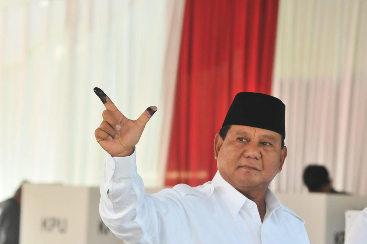 Kenaikan Gaji Guru 2025 Janji Prabowo