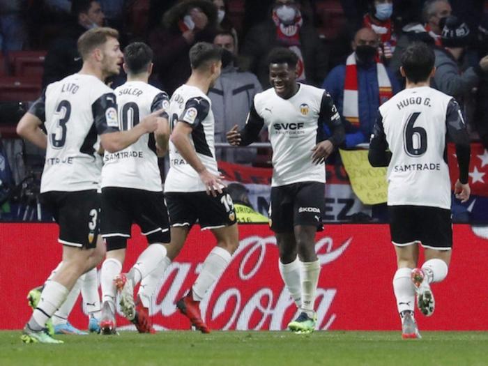 Mallorca vs Valencia Prediksi Skor dan Susunan Liga Spanyol