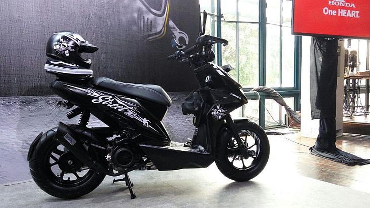 Modifikasi Beat Street: Panduan Lengkap