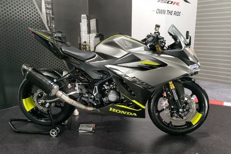 Modifikasi CBR 150: Tren, Biaya, dan Prosedur