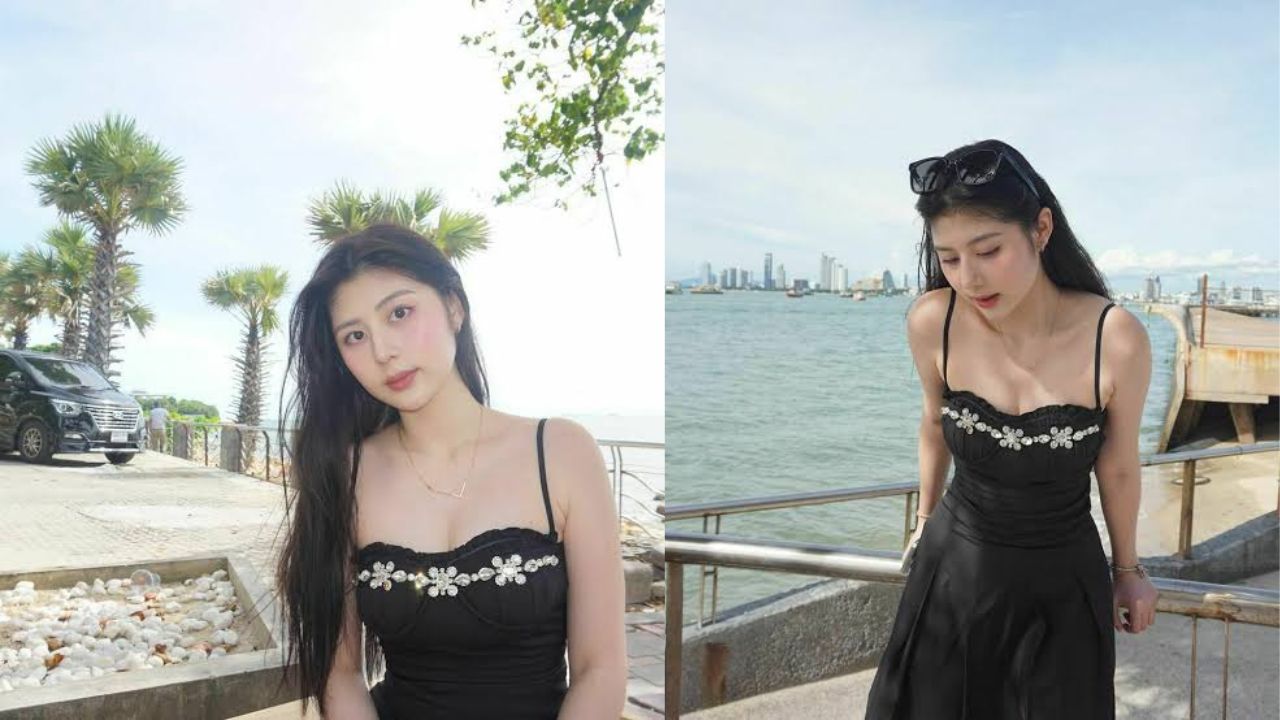 Viral! Video Streaming Lydia Onic 12 Menit