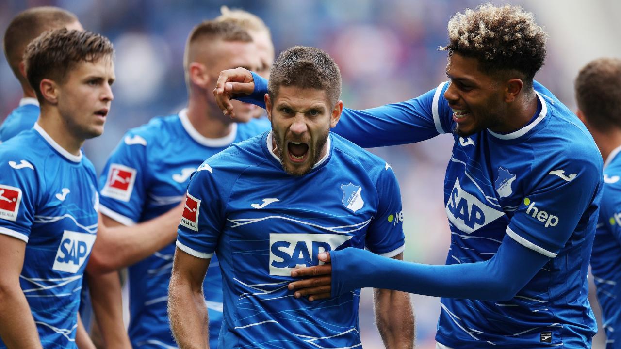 Heidenheim Vs Chelsea Menang 2-0, The Blues Sempurna