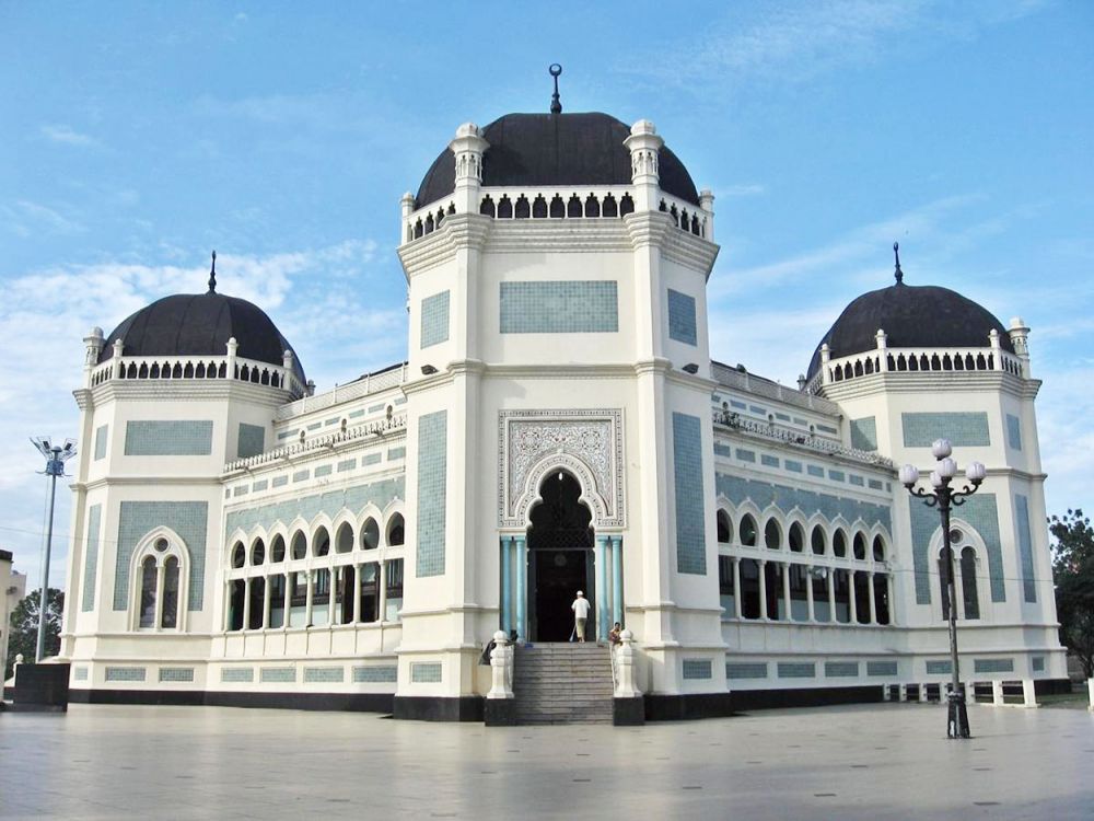 Medan sebagai Tujuan Pendidikan: Universitas dan Sekolah Terbaik