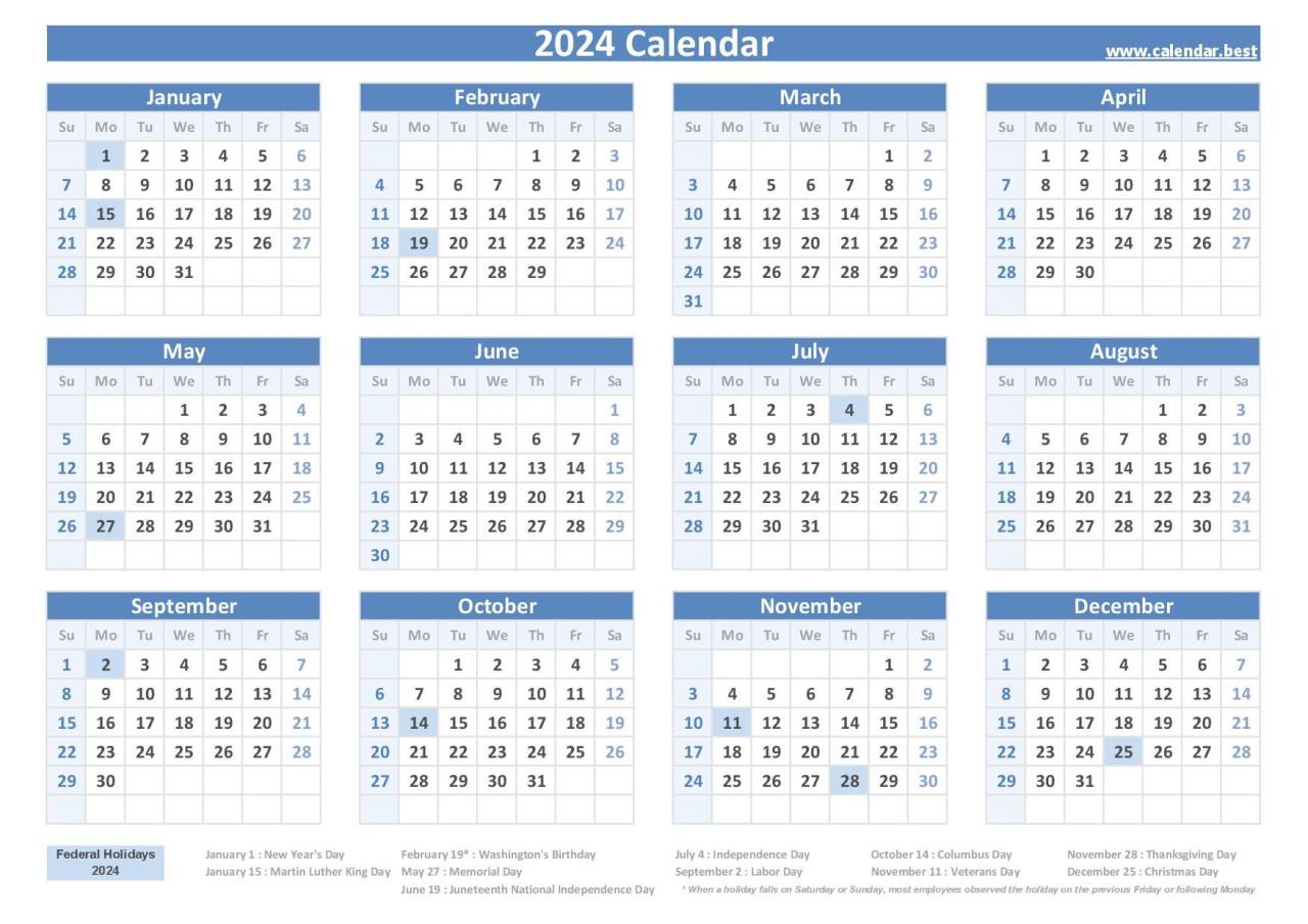Daftar Tanggal Merah Dan Cuti Bersama Desember 2024
