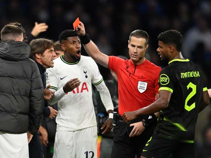 Prediksi Skor Bournemouth vs Tottenham Susunan Pemain, H2H