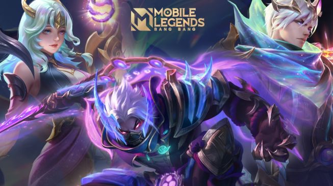 Berapa Lama Waktu Event Top Up 100 Dm Dapat Skin Epic ML?