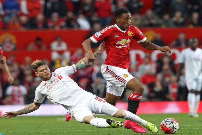 Debut Manis Antony di Liga Spanyol Pemain Pinjaman Manchester